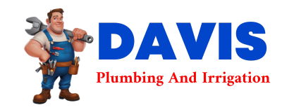 Trusted plumber in UMATILLA